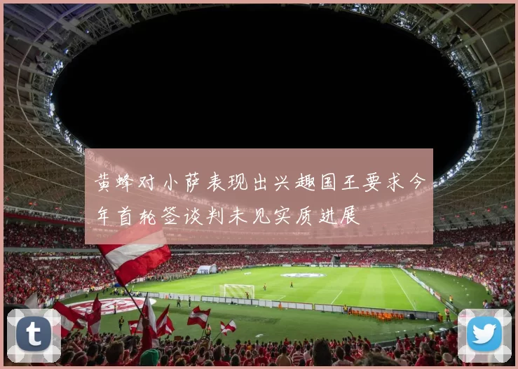 黄蜂对小萨表现出兴趣国王要求今年首轮签谈判未见实质进展